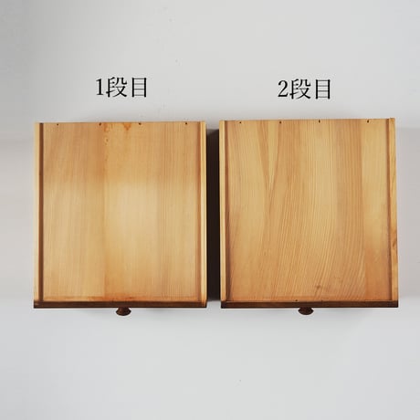 no447　大きめの引出し