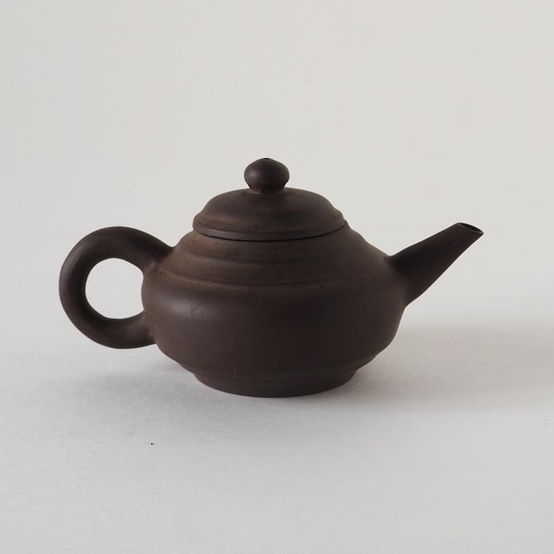 no1061-P-22 急須 | 古道具店 呱々