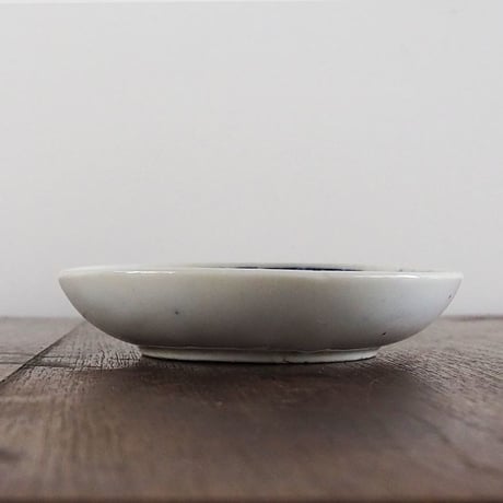 no413    松竹梅　小皿