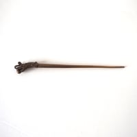 no1061-K-10 龍のかんざし