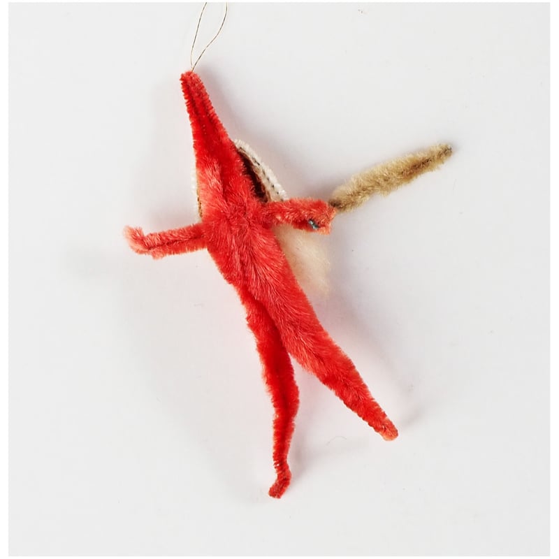 no814 モールサンタクロース set | 古道具店 呱々