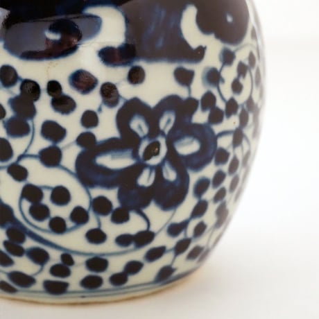 no1173-9　茶壺