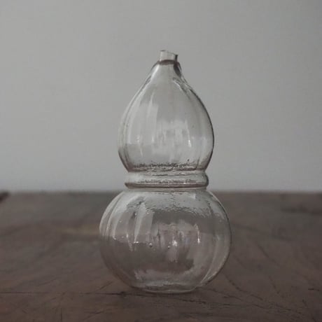 no306-B　ニッキ水の瓶
