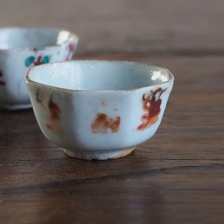 no191  茶杯