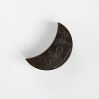 no1010-7　三日月ケース