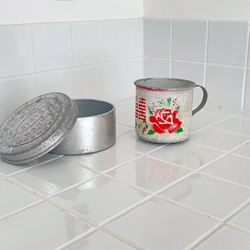 民間仕入れ品 中古コップ ※激安骨董品 X636A11-3 民間仕入れ品 中古