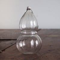 no306-A　ニッキ水の瓶