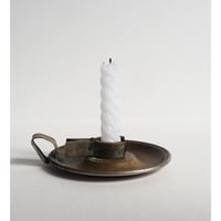 no802   キャンドルホルダー