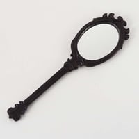 no1209　コーセーさんの手鏡