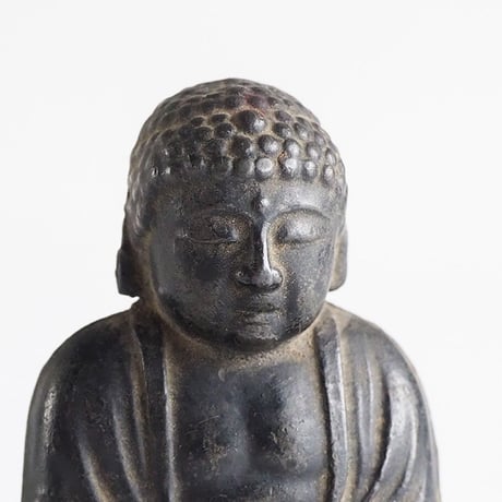 レトロお土産　鎌倉の大仏さま