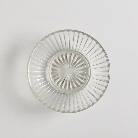 no835-1　ガラスボウル
