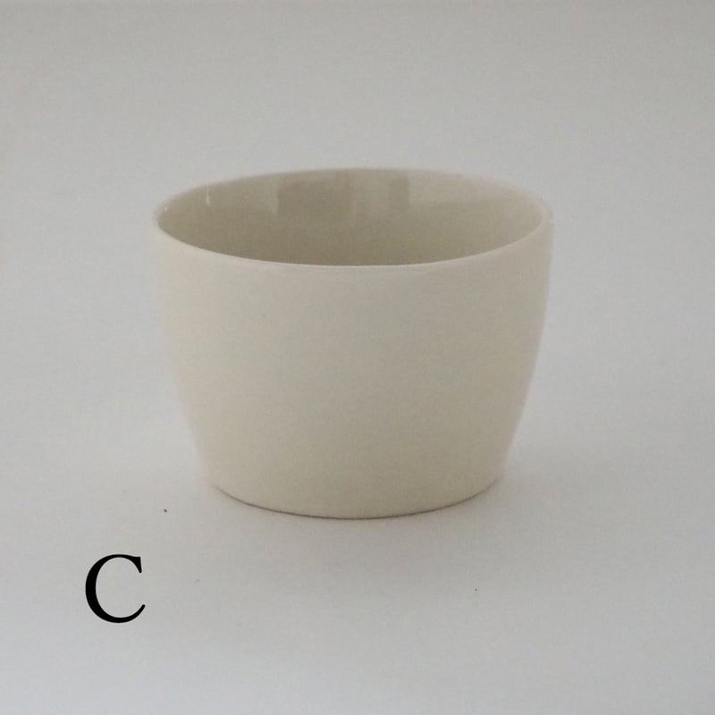 no1074 昭和レトロなプリンカップ | 古道具店 呱々