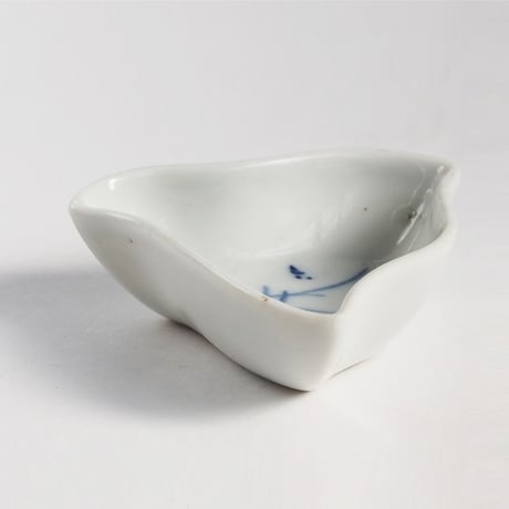 No749-A  千鳥の豆皿