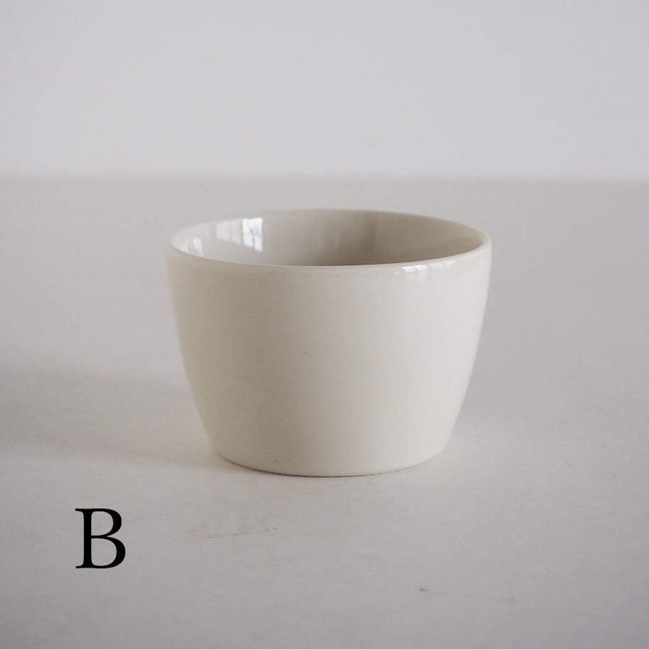 no1074 昭和レトロなプリンカップ | 古道具店 呱々