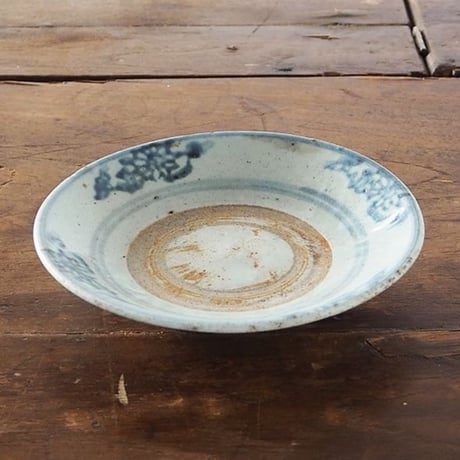 no545-A      お皿