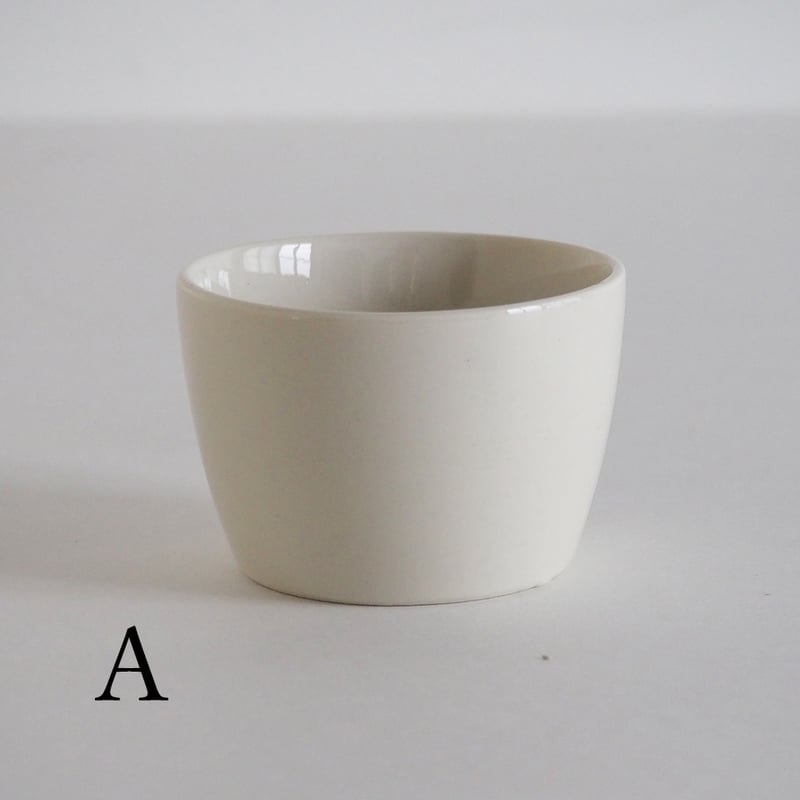 no1074 昭和レトロなプリンカップ | 古道具店 呱々