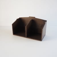 no1074 昭和レトロなプリンカップ | 古道具店 呱々