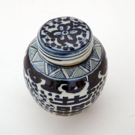 no1173-9　茶壺