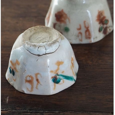 no191  茶杯