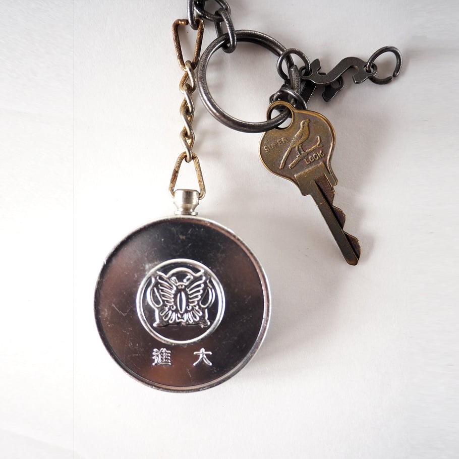 まーページ神居古潭石 皇帝龍天珠 1-83 お値下げ