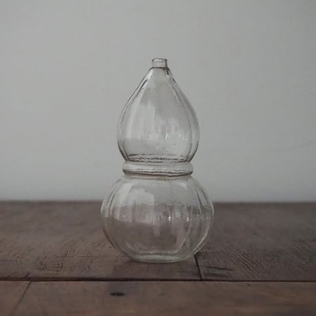 no306-B　ニッキ水の瓶