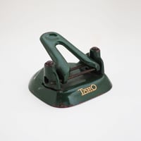 no826 鉄の穴あけパンチ
