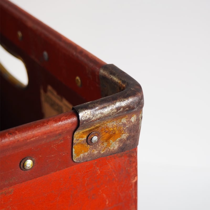 ボテ箱 Amazon.co.jp: レトロ ボテ箱 ナショナル ぼて箱 道具入れ 箱