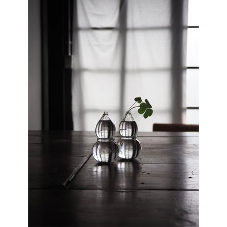 no306-B　ニッキ水の瓶