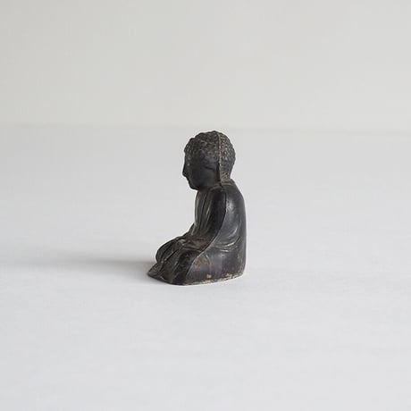 レトロお土産　鎌倉の大仏さま