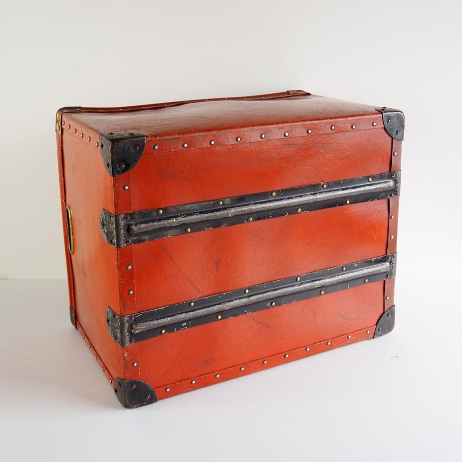 ボテ箱 Amazon.co.jp: レトロ ボテ箱 ナショナル ぼて箱 道具入れ 箱