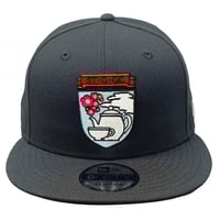 NEWERA 継続高校モデル | 大洗ガルパンギャラリー