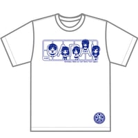 またいつか大洗でTシャツ（キッズ100/120）