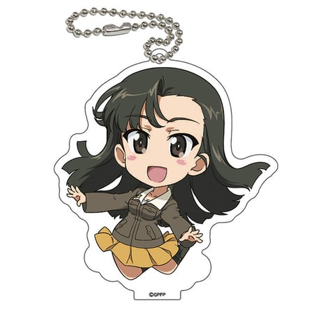CATEGORY アクリルグッズ | 大洗ガルパンギャラリー