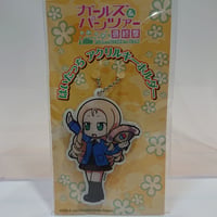 アクリルキーホルダー あんこうチーム | 大洗ガルパンギャラリー