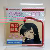 給油口のぞきみステッカー 島田愛里寿 | 大洗ガルパンギャラリー