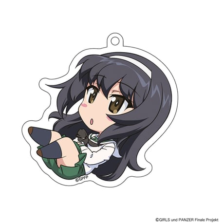 ガルパン 三井住友 クレジットカード アクキー 缶バッジ ガールズバンドクライ グッズ情報 (ガルクラ) on X: 