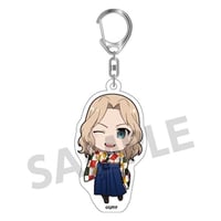 アクリルキーホルダー ケイ ハイカラ ver.