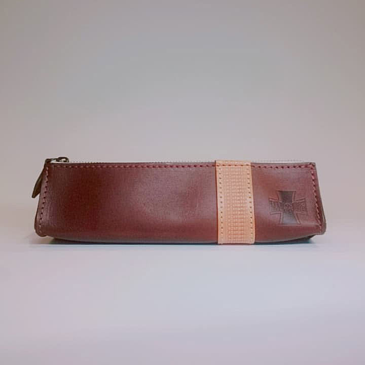 ✨ベルルッティ✨ ケース KHAYA カヤ　ダークブラウン ✨ベルルッティ✨ コインケース KHAYA カヤ ダークブラウン