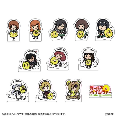 CATEGORY 雑貨 | 大洗ガルパンギャラリー CATEGORY 雑貨 | 大洗ガルパンギャラリー