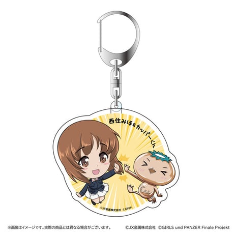 CATEGORY アクリルグッズ | 大洗ガルパンギャラリー
