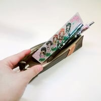ガルパン 定規