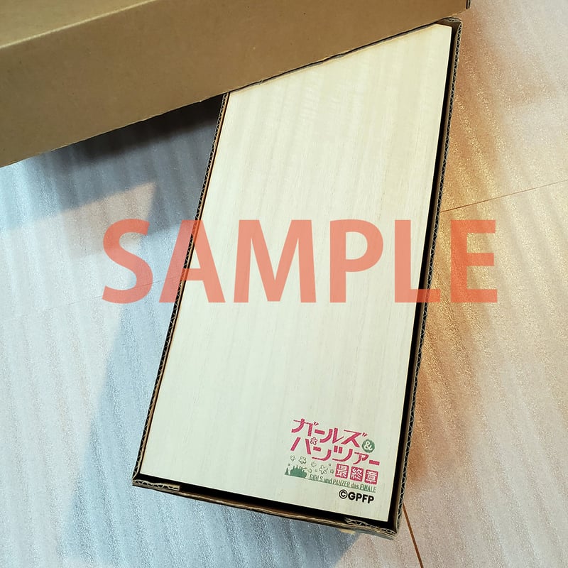 押絵羽子板 西住みほ | 大洗ガルパンギャラリー