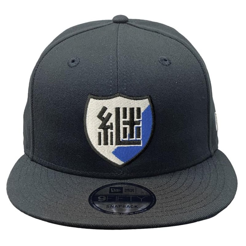 NEWERA 継続高校モデル | 大洗ガルパンギャラリー