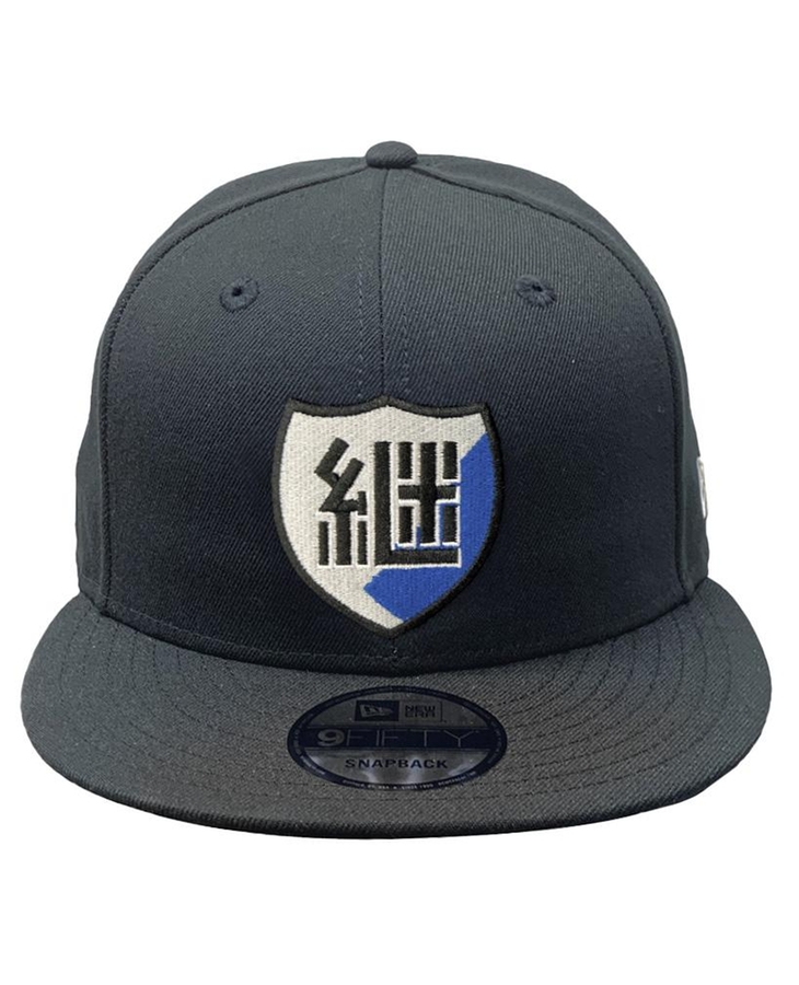 NEWERA 継続高校モデル | 大洗ガルパンギャラリー