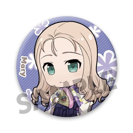 CATEGORY ピンズ 缶バッジ | 大洗ガルパンギャラリー CATEGORY ピンズ 缶バッジ | 大洗ガルパンギャラリー