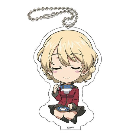 CATEGORY アクリルグッズ | 大洗ガルパンギャラリー
