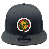NEWERA アンツィオ高校モデル