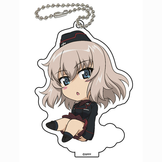 歌い手 雪見 アクリルキーホルダー 34個 歌い手 雪見 アクリルキーホルダー 34個