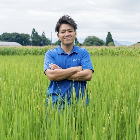 令和7年産：特別栽培米　いのちの壱　2kg