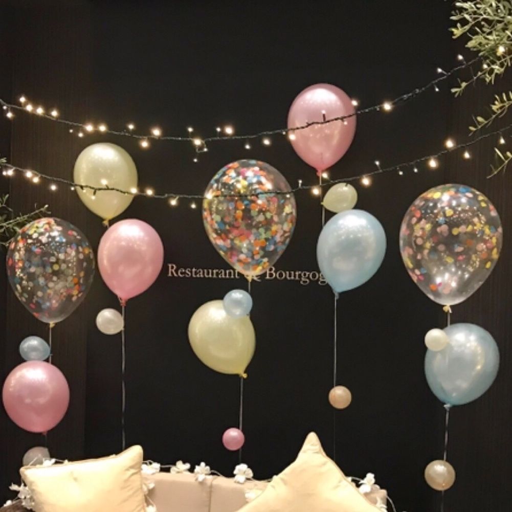 高砂バルーンセット(完成品) | Balloon Entertainment